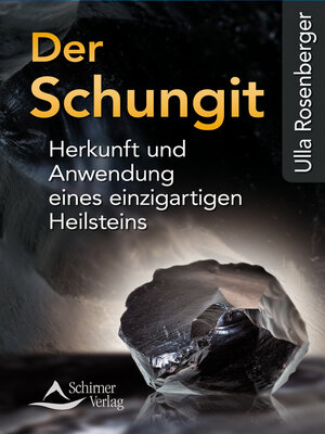cover image of Der Schungit